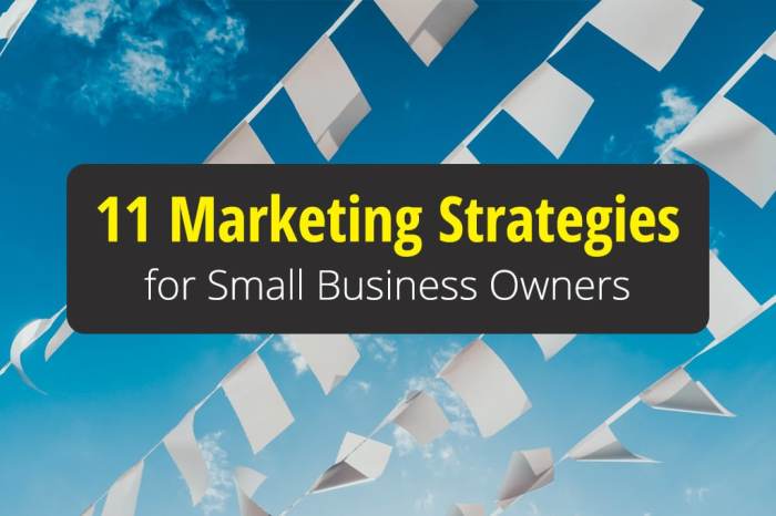 Strategies